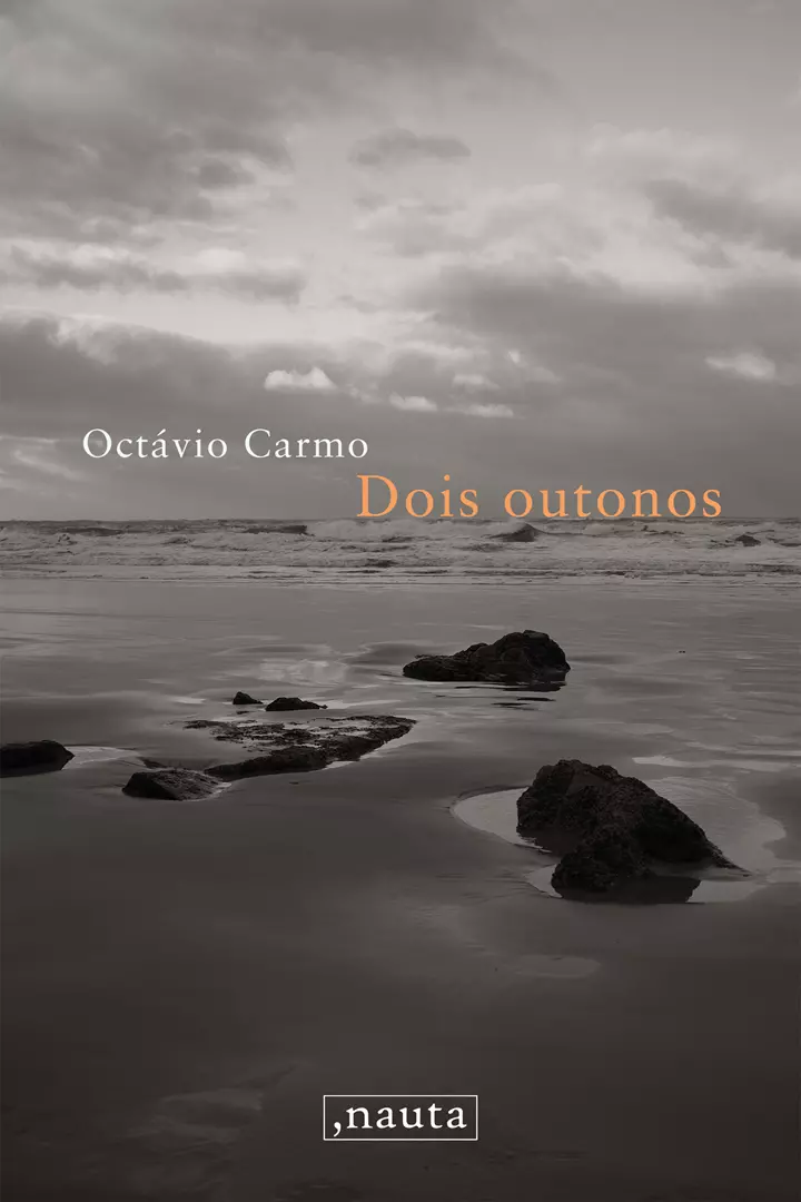 Leia dois poemas de Octávio Carmo